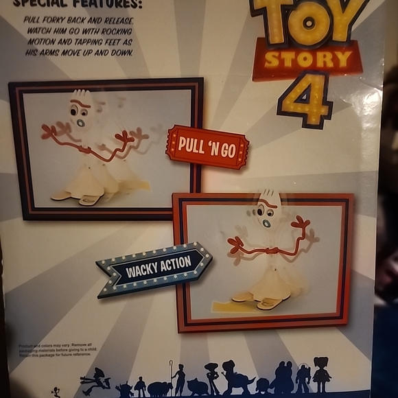 Action figure Toy Story - Picture 2 of 5